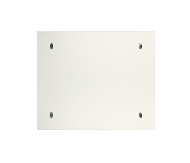 ExtraLink  Wisząca 19" 9U 600x600mm AZH dwusekcyjna (szara) - 1323253 - zdjęcie 6